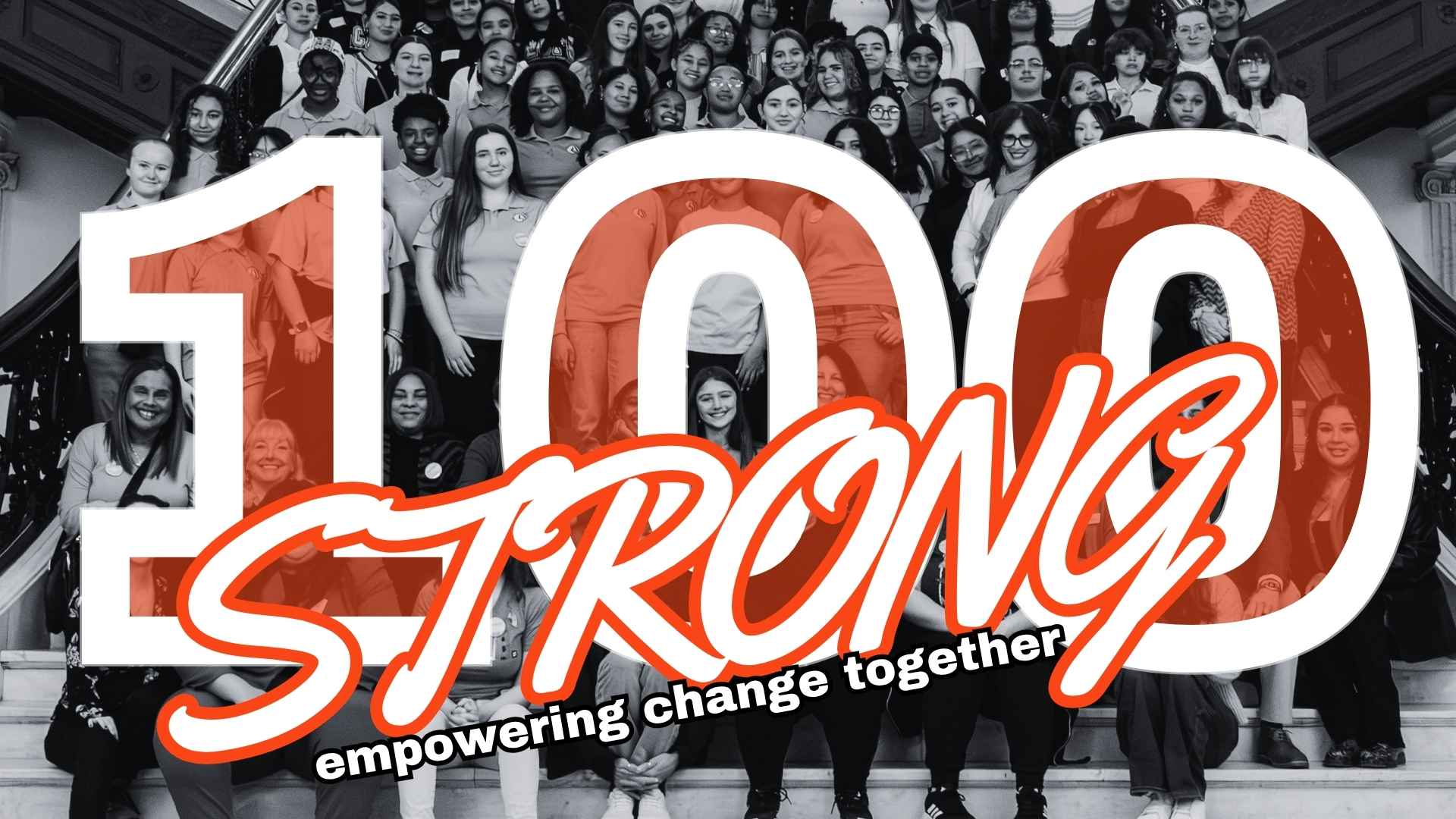 100 People, $100, One Powerful Community – YWCA Southeastern Massachusetts
