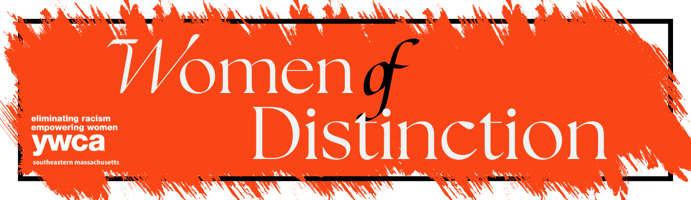 women of distinction awards header