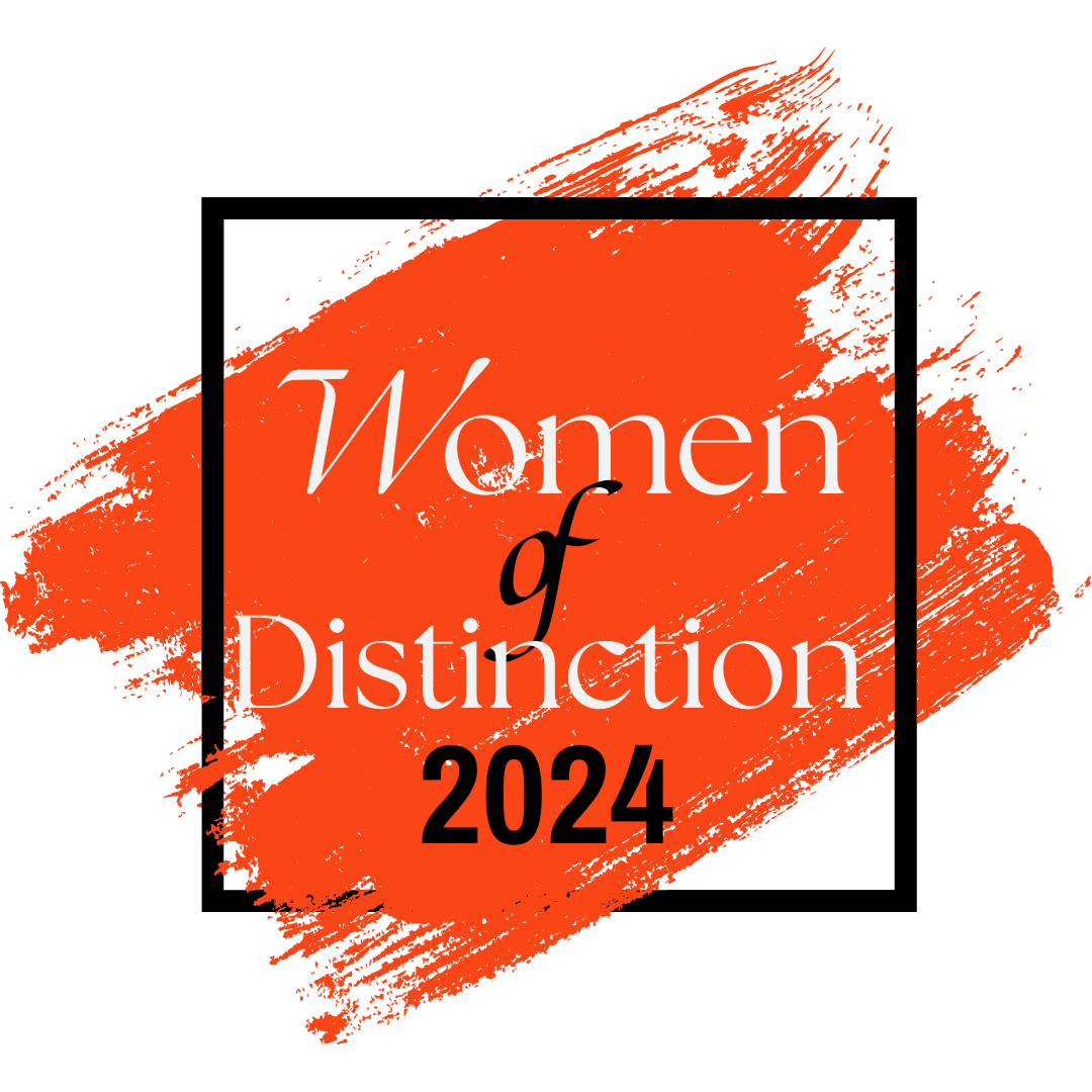 Women of Distinction Tickets on Sale & Winners Announced – YWCA ...