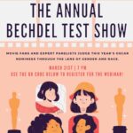 The Annual Bechdel Test Show
