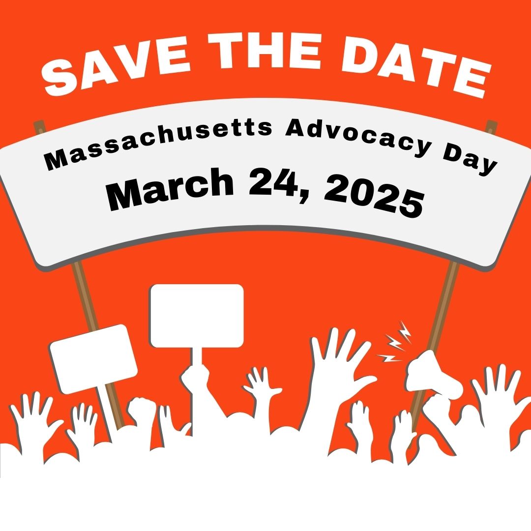 2025 Advocacy Day – YWCA Southeastern Massachusetts