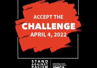 accept the challenge april 4 2022