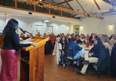 Annual Meeting 25-32