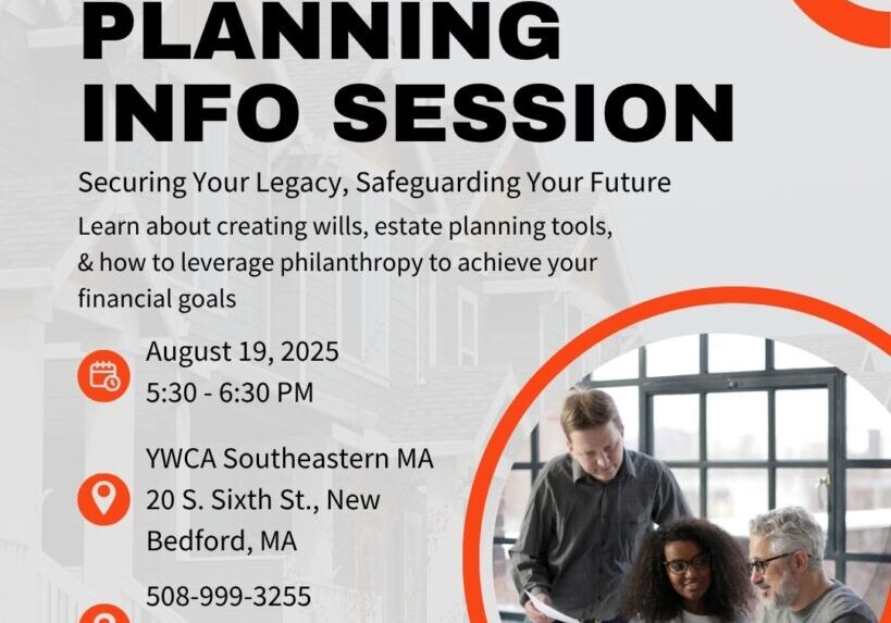 Estate Planning Info Session
