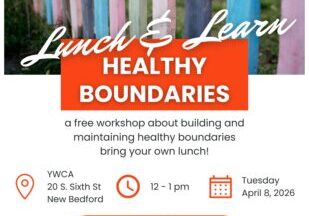 Healthy Boundaries (2)