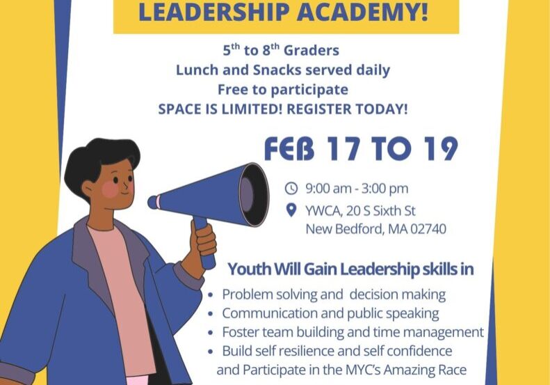 Leadership Academy Flyer V2