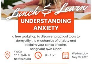 Lunch and Learn (1)