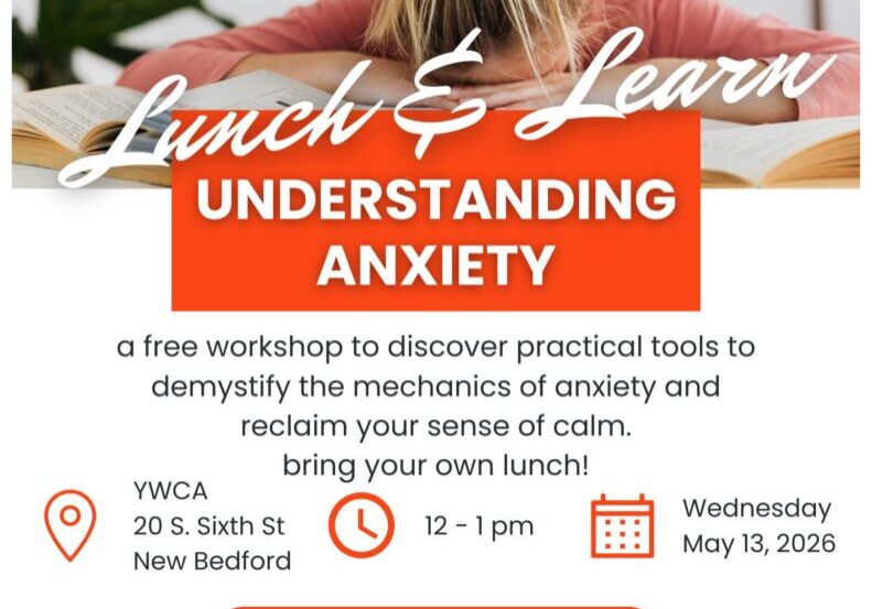 Lunch and Learn (1)