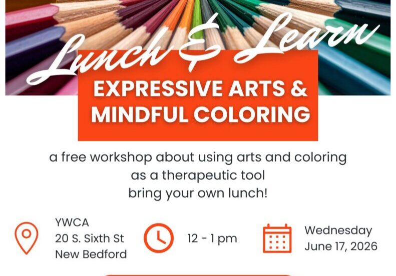 Lunch and Learn (2)
