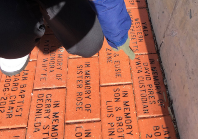 Brick Photo