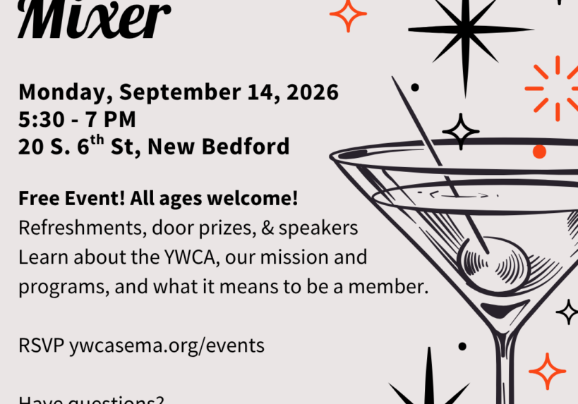 Members Mixer