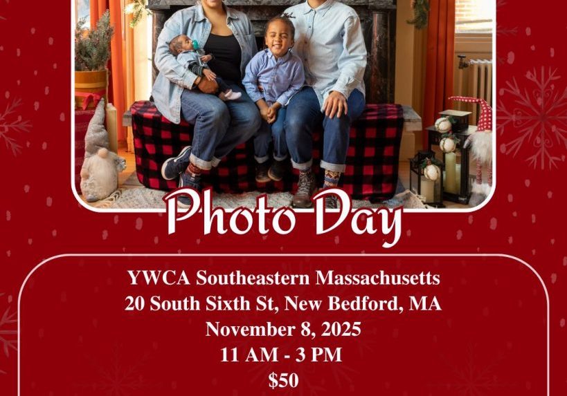 Photo Day Online Flyer