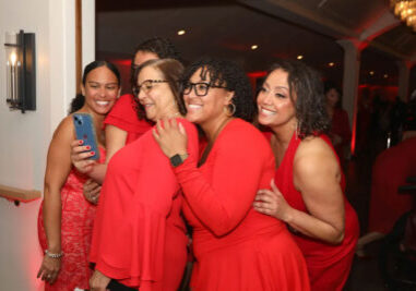 Photo courtesy of Robert Hughes for Out and About, Standard Times