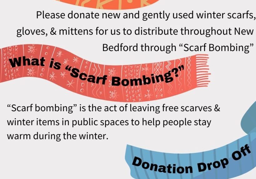 Scarf Drive (2)