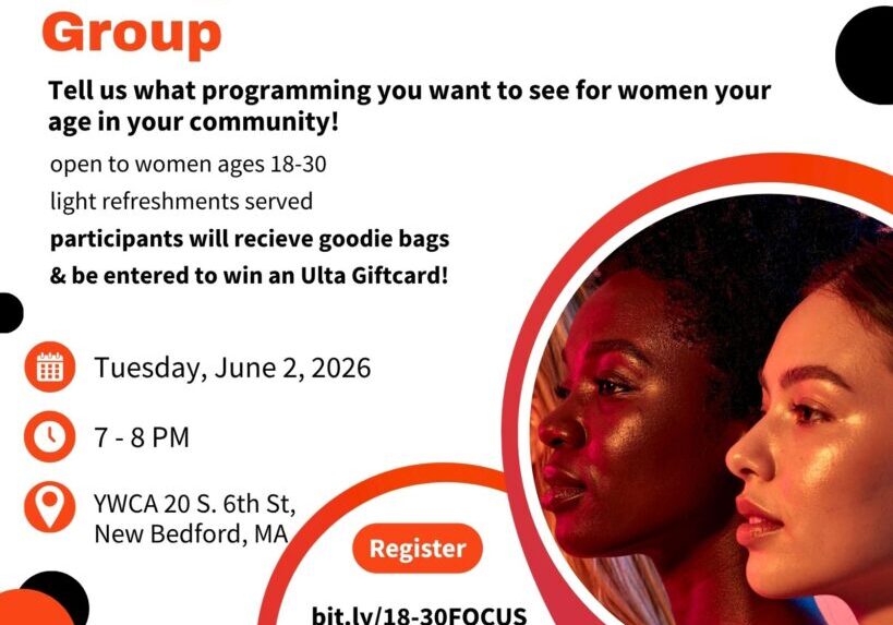 YW Focus Group