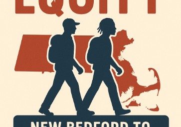 walk for equity